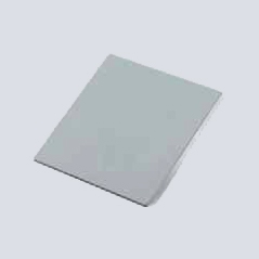 Kent Al aire libre principal Placa cerámica Neoceram, desde -200 a +700ºC, 160x160x5mm. - DILABO S.A  Suministros para Laboratorios